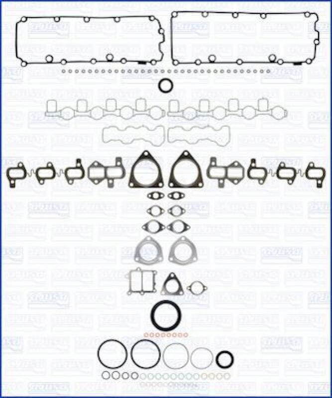 AJUSA Gasket Set, cylinder head