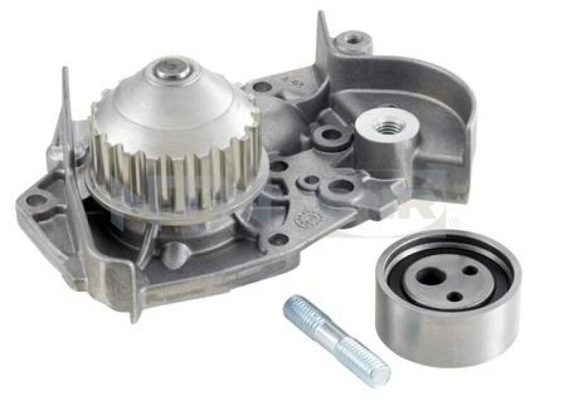 SNR Water Pump & Timing Belt Set