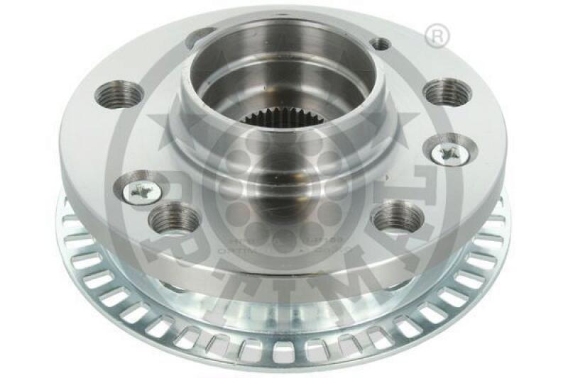 OPTIMAL Wheel Hub