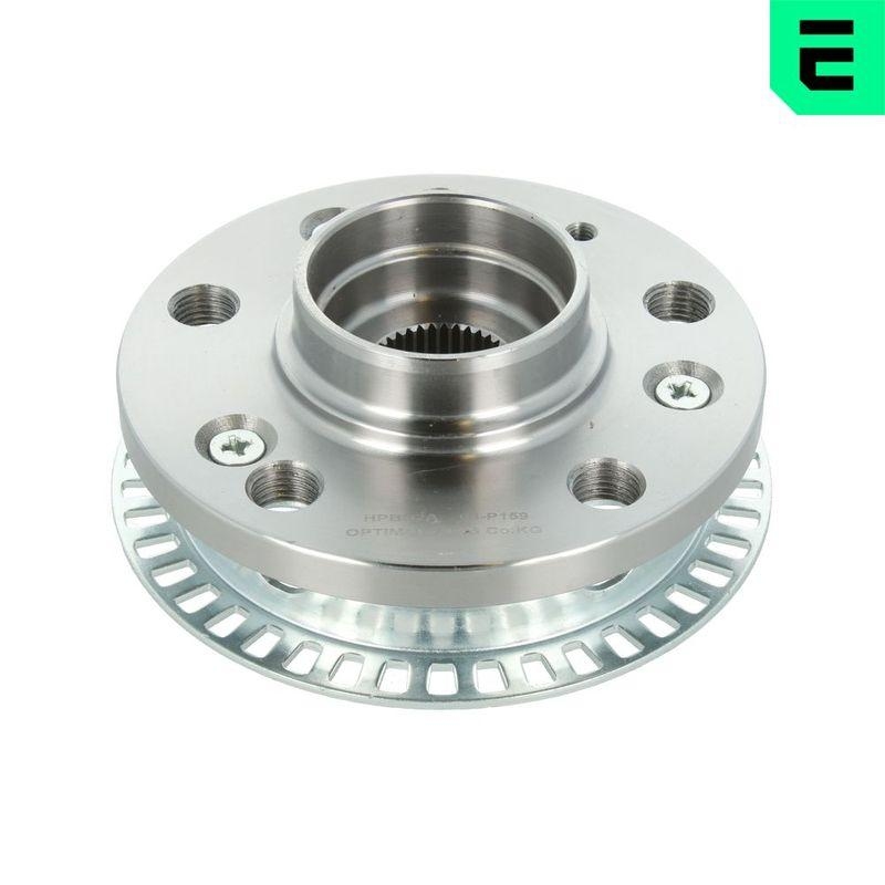 OPTIMAL Wheel Hub