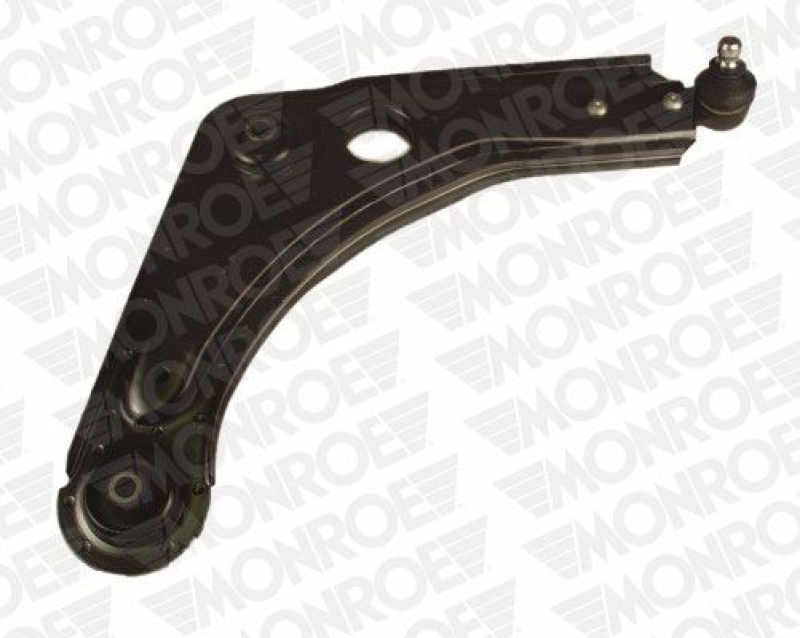 MONROE Track Control Arm