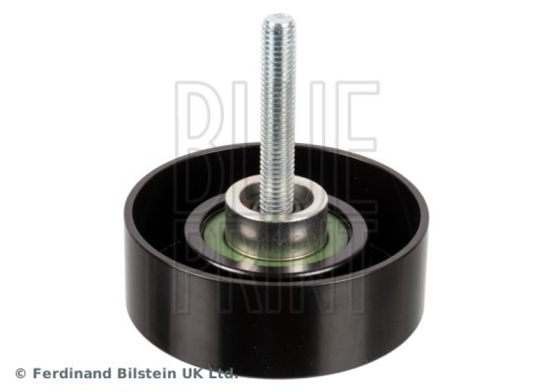 BLUE PRINT Deflection/Guide Pulley, V-ribbed belt