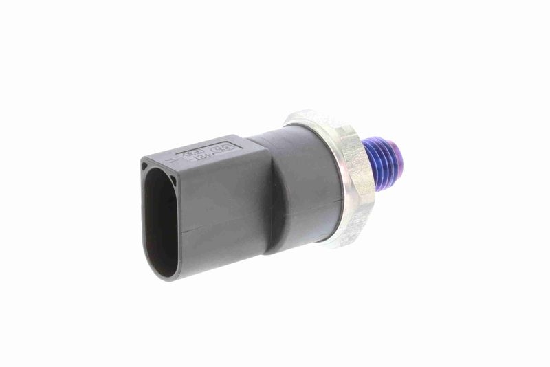 VEMO Sensor, fuel pressure Original VEMO Quality