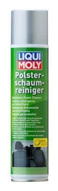 Liqui Moly Polster-Schaum-Reiniger 300ml