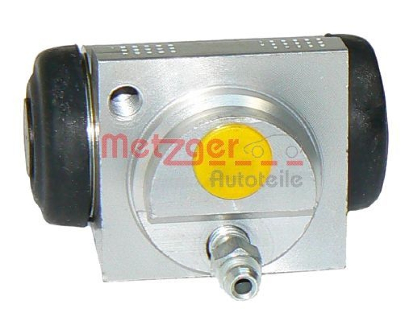 METZGER Wheel Brake Cylinder CIFAM