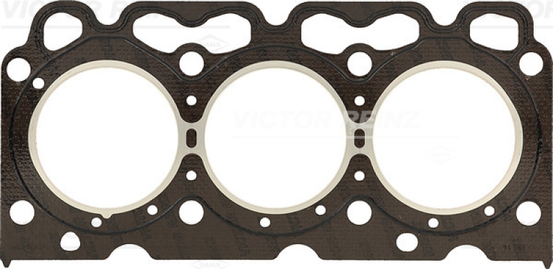 VICTOR REINZ Gasket, cylinder head