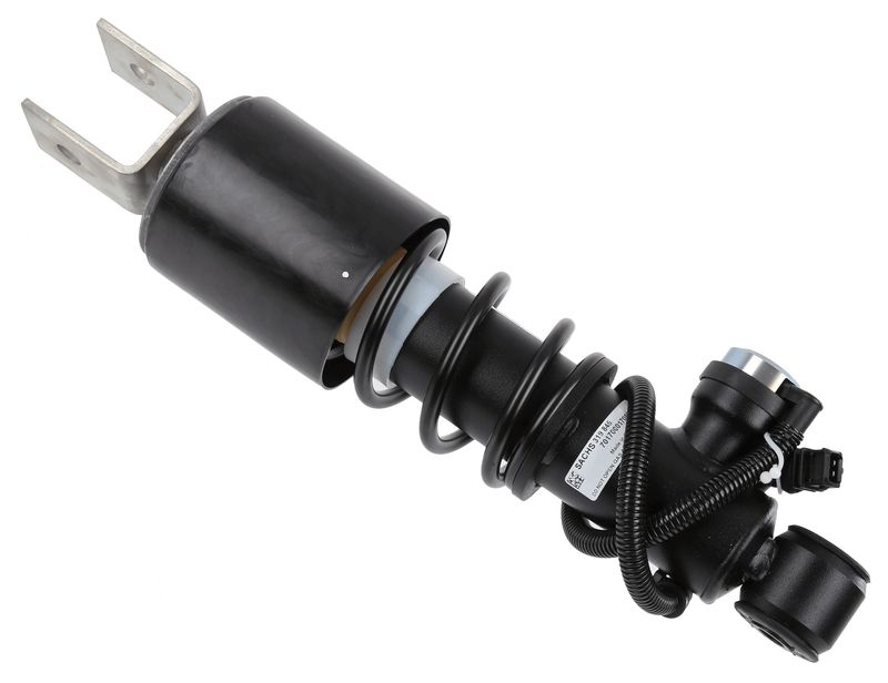 SACHS Shock Absorber, cab suspension