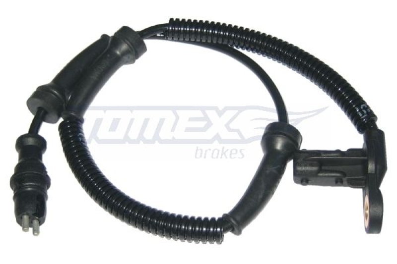 TOMEX Brakes Sensor, Raddrehzahl