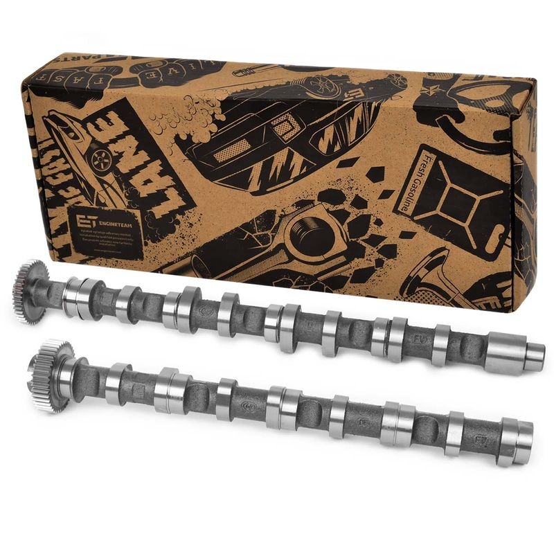 ET ENGINETEAM Camshaft Kit