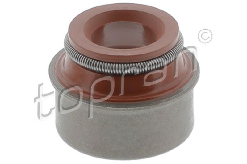 TOPRAN Seal Ring, valve stem