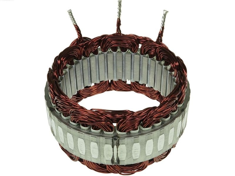 AS-PL Stator, Generator Brandneu AS-PL