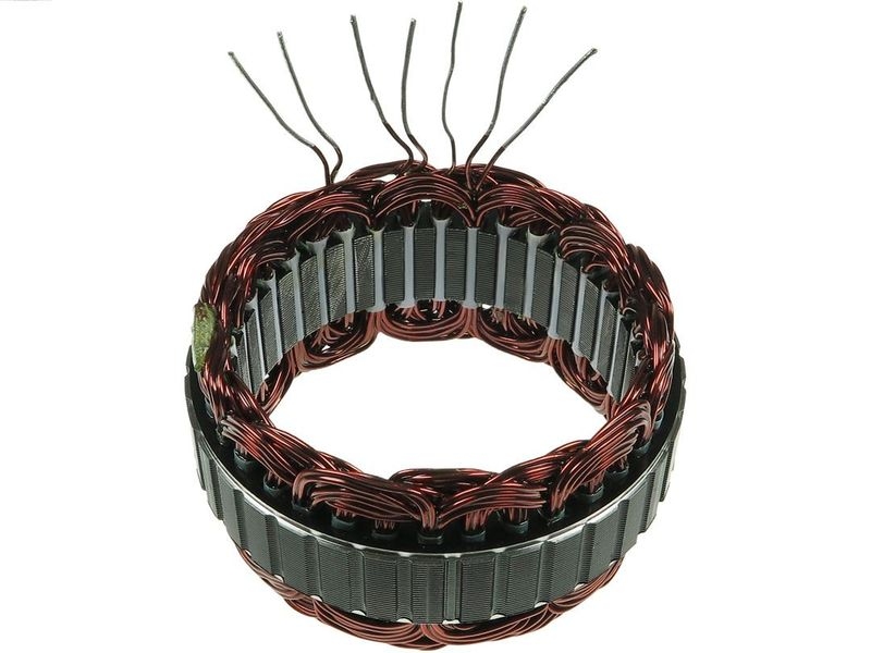 AS-PL Stator, Generator Brandneu AS-PL