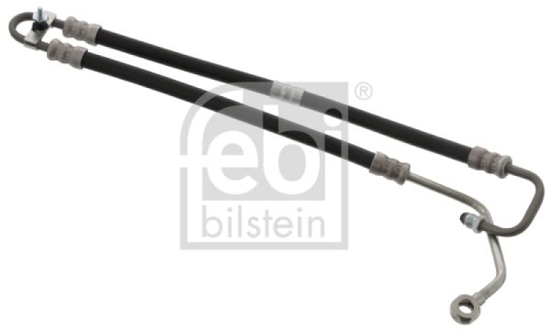 FEBI BILSTEIN Hydraulic Hose, steering system