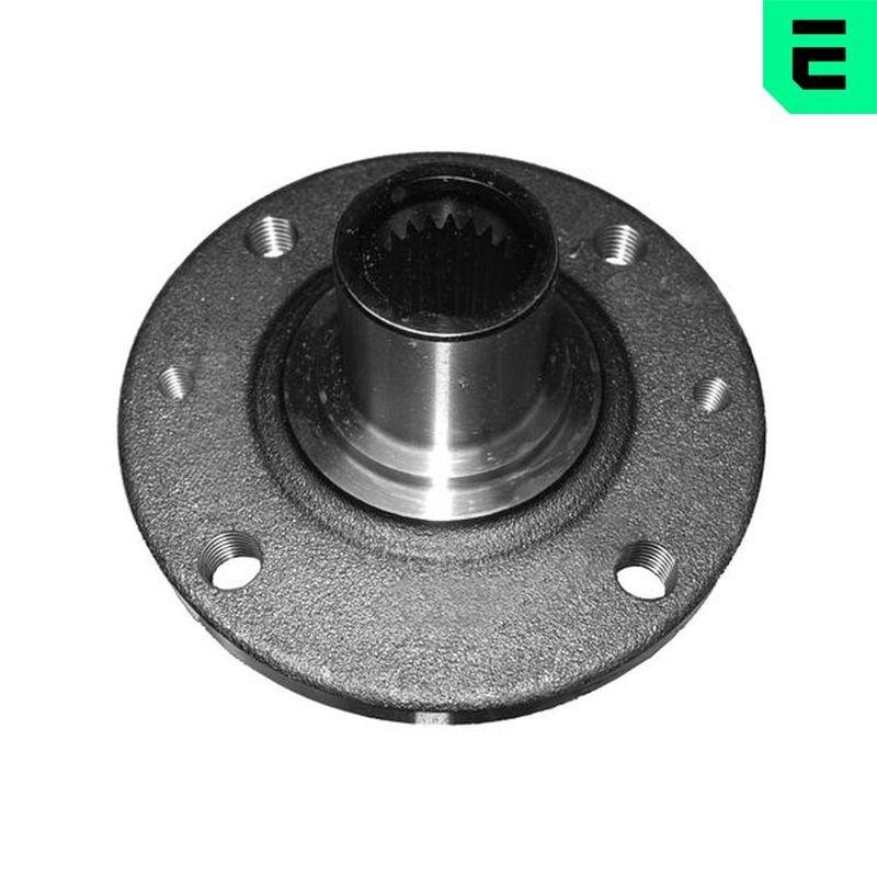 OPTIMAL Wheel Hub