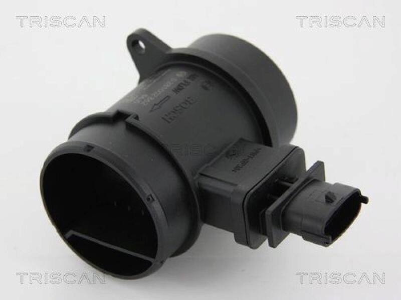 TRISCAN Air Mass Sensor