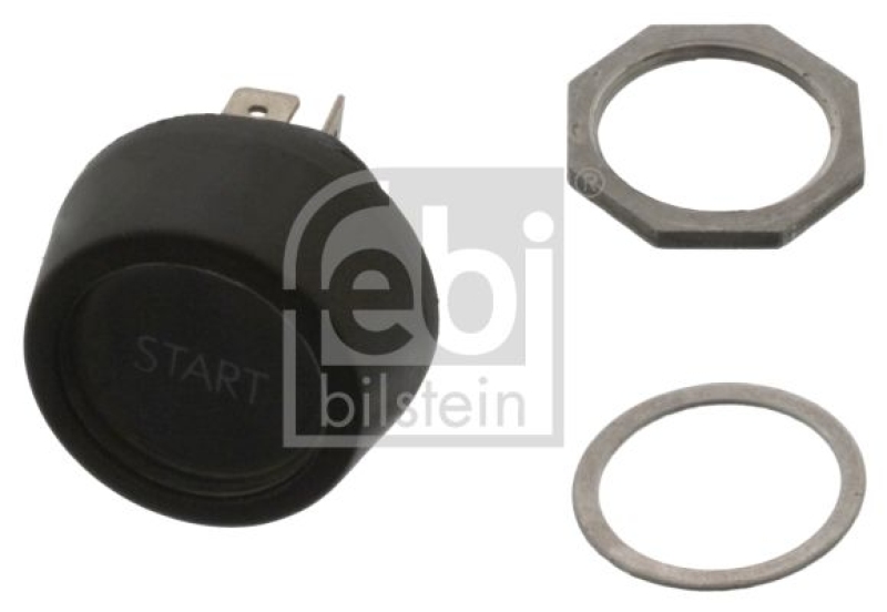 FEBI BILSTEIN Zünd-/Startschalter