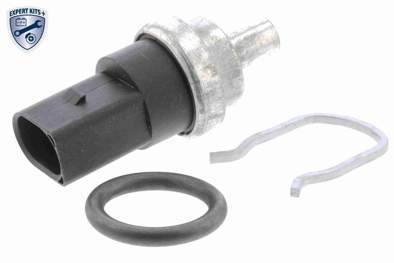 VEMO Sensor, fuel temperature EXPERT KITS +