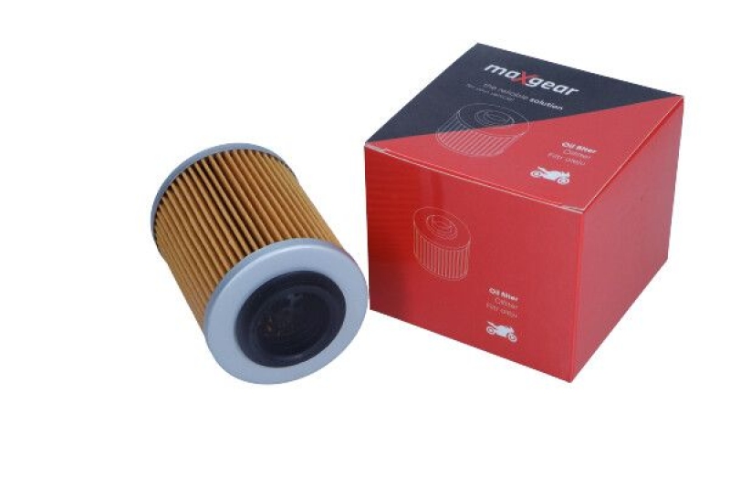 MAXGEAR Oil Filter