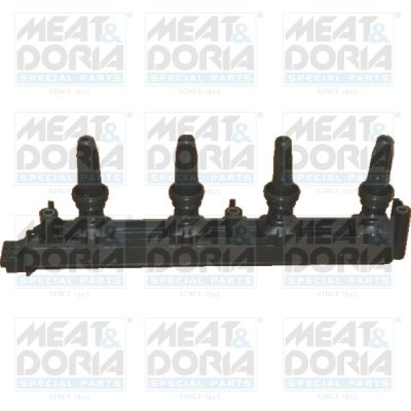 MEAT & DORIA Ignition Coil