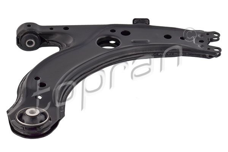 TOPRAN Control Arm/Trailing Arm, wheel suspension