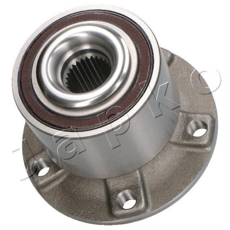 JAPKO Wheel Hub