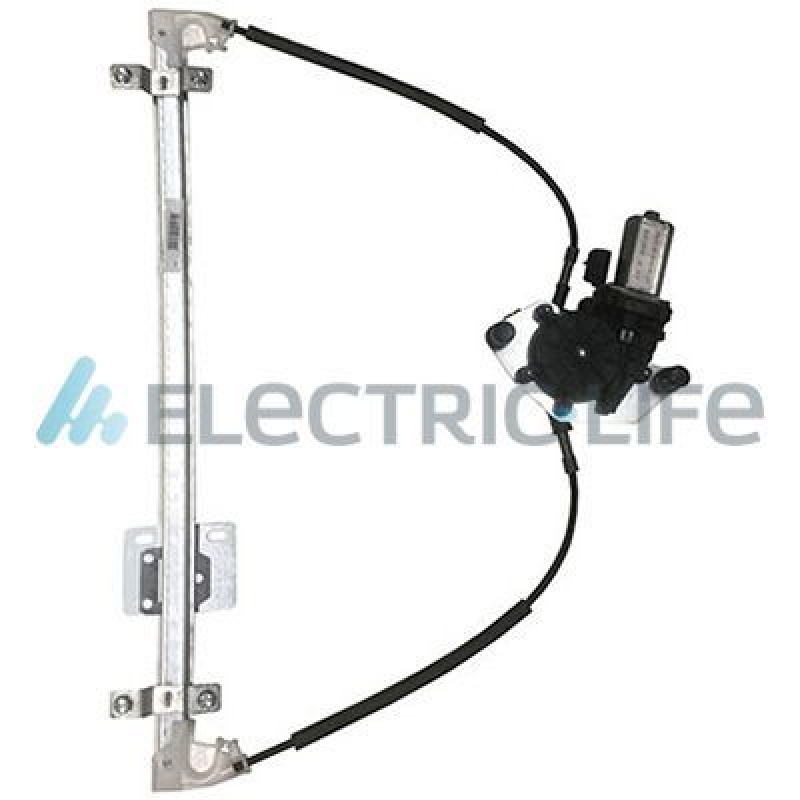 ELECTRIC LIFE Window Regulator