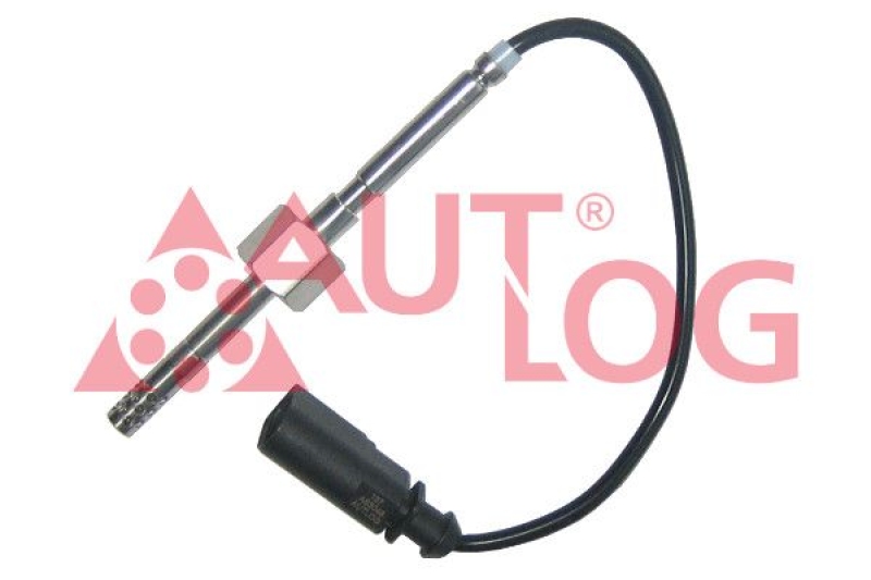 AUTLOG Sensor, Abgastemperatur