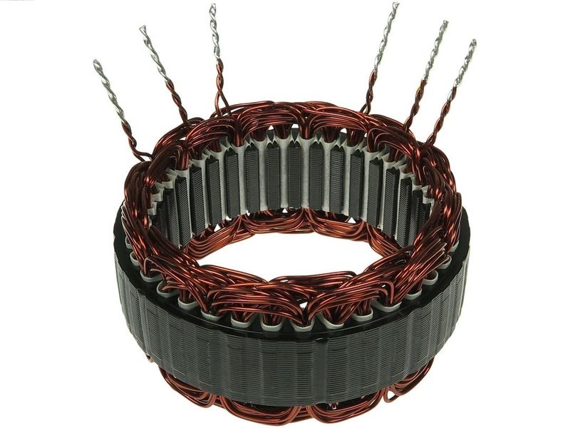 AS-PL Stator, Generator Brandneu AS-PL