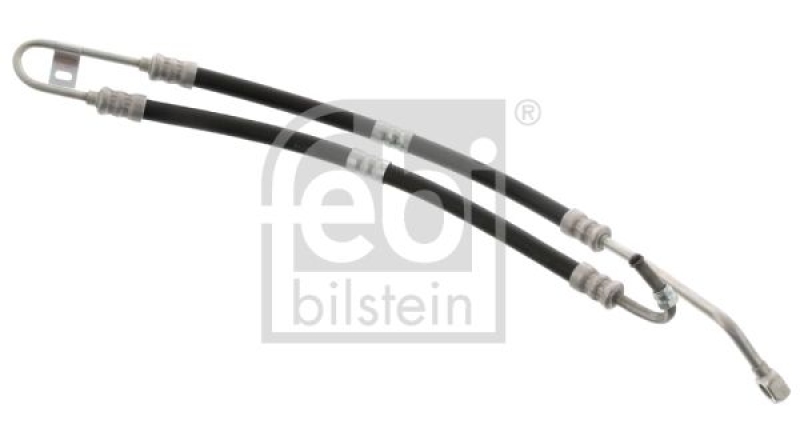 FEBI BILSTEIN Hydraulic Hose, steering system