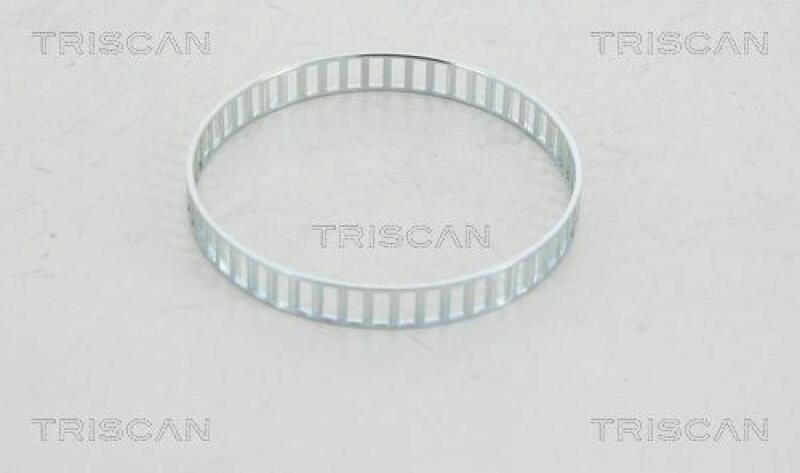 TRISCAN Sensorring, ABS