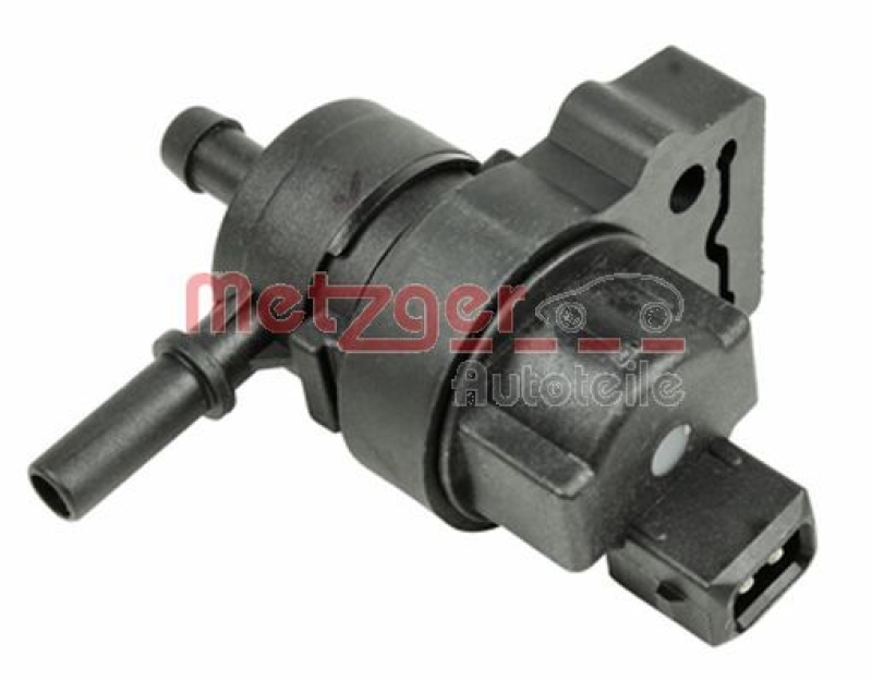 METZGER Valve, charcoal filter (tank ventilation)