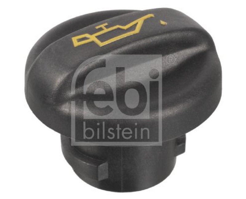 FEBI BILSTEIN Sealing Cap, oil filling port