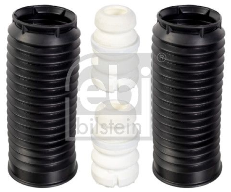 FEBI BILSTEIN Dust Cover Kit, shock absorber