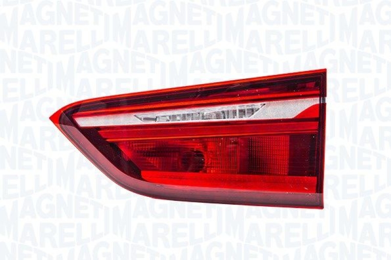 MAGNETI MARELLI Combination Rear Light