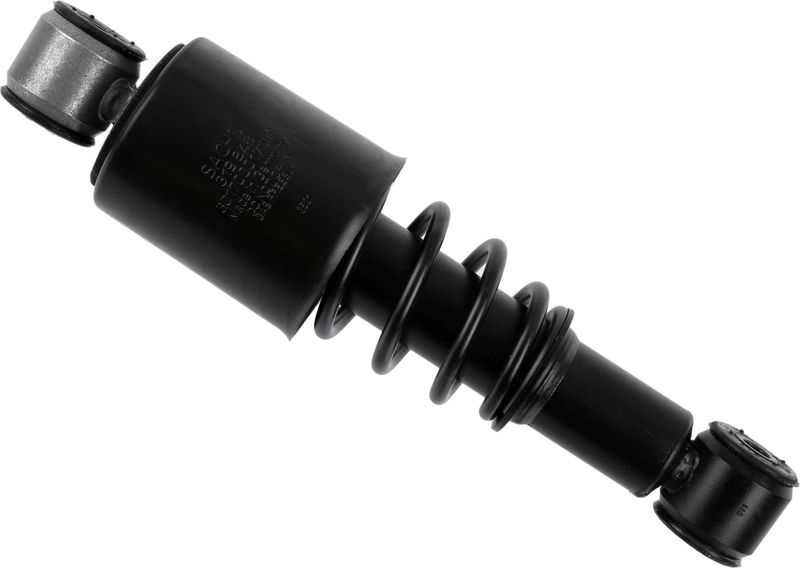 SACHS Shock Absorber, cab suspension