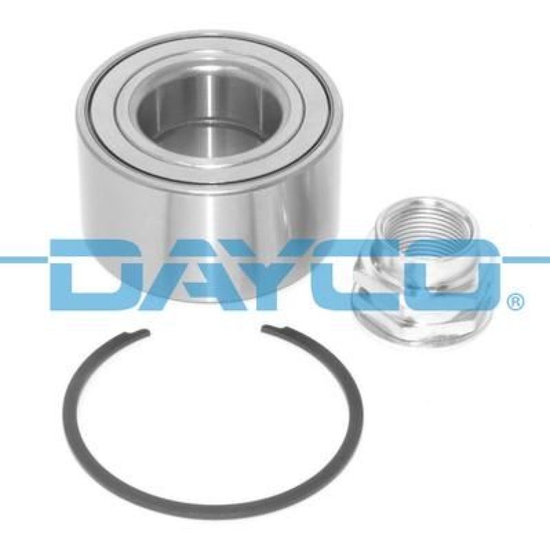 DAYCO Wheel Bearing Kit