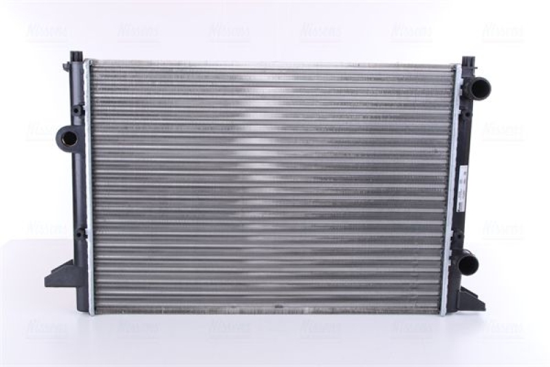 NISSENS Radiator, engine cooling