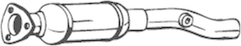 BOSAL Catalytic Converter