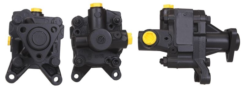 ELSTOCK Hydraulic Pump, steering system