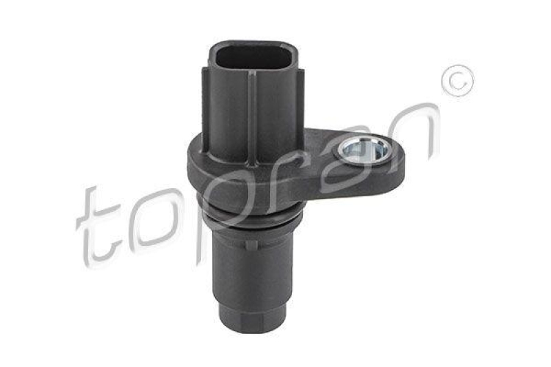 TOPRAN Sensor, crankshaft pulse