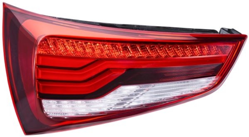 HELLA Combination Rearlight