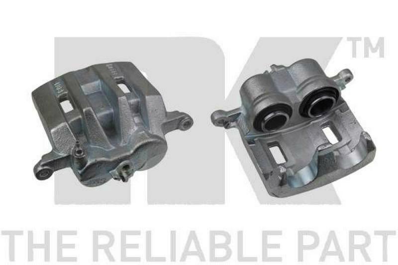 Brake Caliper