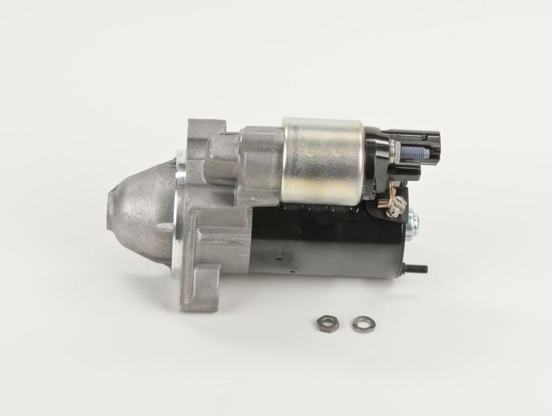 BOSCH Starter