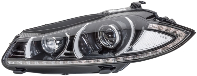 Hella LED Hauptscheinwerfer Scheinwerfer Links passend für Jaguar XF 1 3.0 2.2