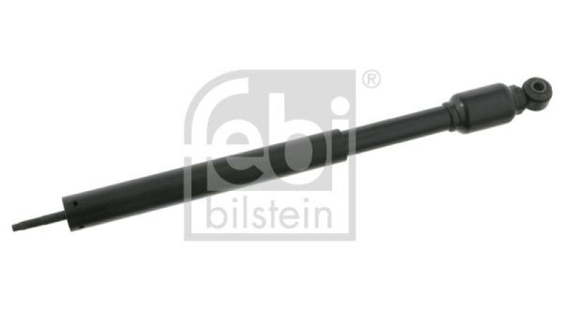 FEBI BILSTEIN Shock Absorber, steering