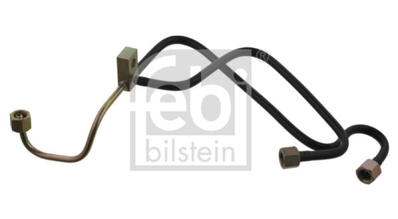 FEBI BILSTEIN Oil Hose