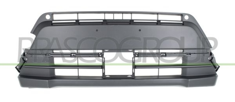 PRASCO Ventilation Grille, bumper