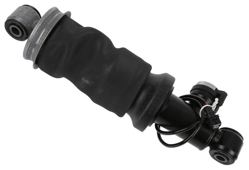 SACHS Shock Absorber, cab suspension