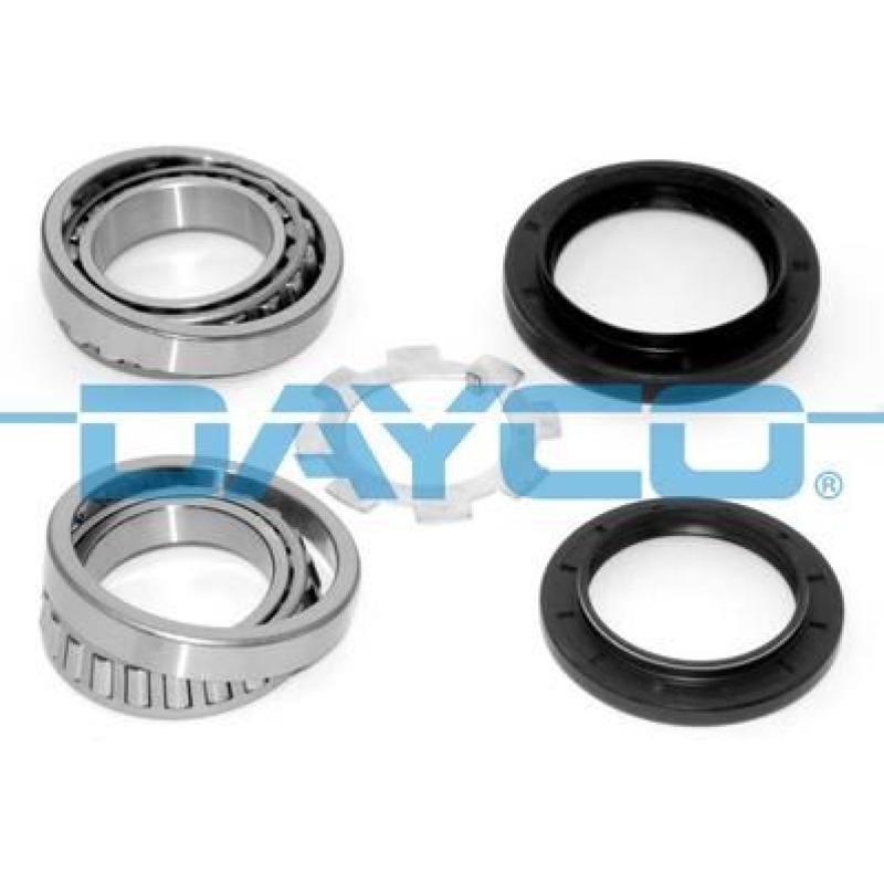 DAYCO Wheel Bearing Kit