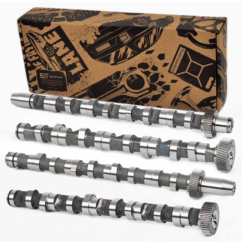 ET ENGINETEAM Camshaft Kit